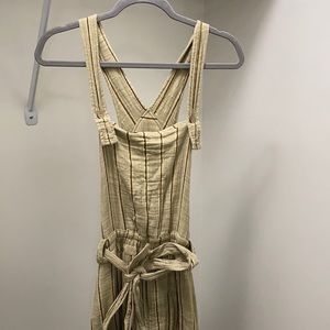 Free People Overalls